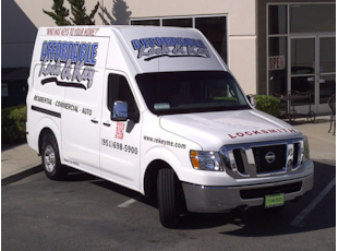 Affordable Lock & Key