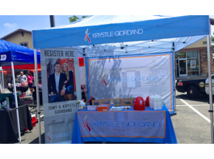 canopy, custom, pop-up, tent, inland wharf, murrieta, brewery, signs by tomorrow, murrieta, inland valley, southern california