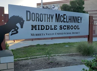 Monument Signs | Routed & Sandblasted Signs | Education | Murrieta, CA