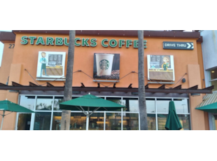 Vinyl Banners | Restaurants & Foodservice | Vinyl