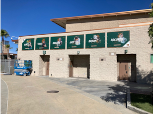 Murrieta Mesa Athletics ACM Motivation Boards 