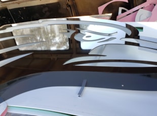 Murrieta Valley Nighthawk -Production 