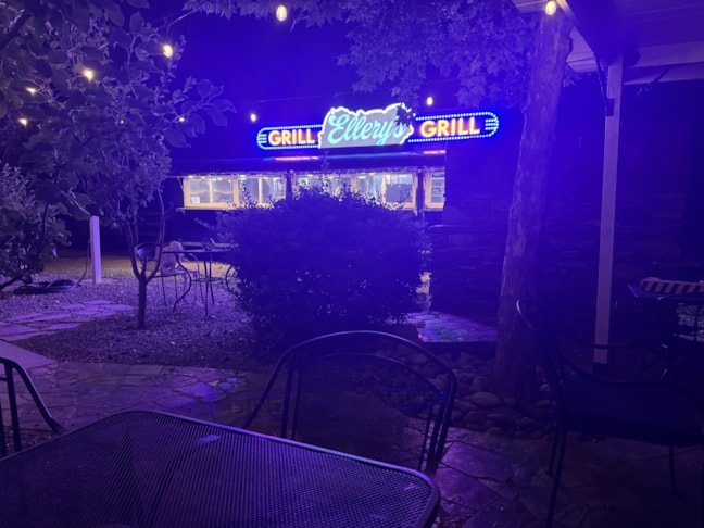 Illuminated Dimensional Lettering & Logos