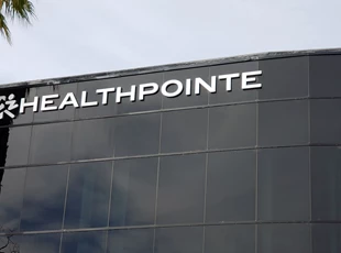 Non-Illuminated Exterior Dimensional Lettering & Logos | 3D Signs | Healthcare | Temecula
