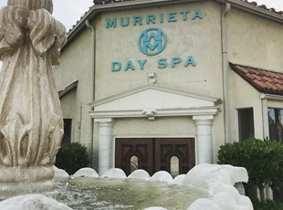 3D Signs | Service | Murrieta Day Spa | Foam / HDU