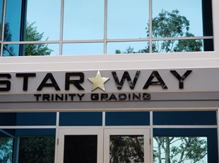 3D Signs | Non-Illuminated Exterior Dimensional Lettering & Logos | Service | Temecula
