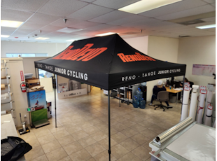 Canopies (Tents & Pop-ups) | Reno, CA | Reno Tahoe Junior Cycling