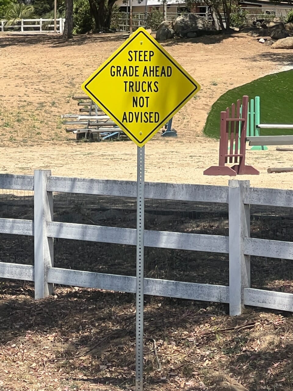Directional Signs | Signs By Tomorrow