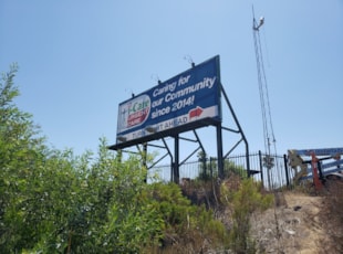 Installation Services - Signs | Murrieta | Vinyl