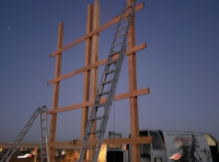 Installation Services - Signs | Property Management | MDO