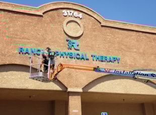 Installation Services | Healthcare