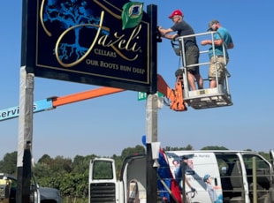 Installation Services | Hospitality & Lodging | Temecula Valley Wine Country | MDO