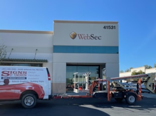 Installation Services | Murrieta, CA