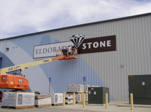 Installation Services | Retail | Oceanside