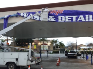 Installation Services