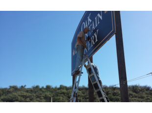 Installation Services | Restaurants & Foodservice | Temecula