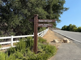 Installation Services | Government | La Cresta, San Diego County, California | Wood