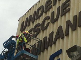 Installation Services | Coronado Island, San Diego