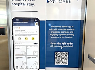 Installation Services | Healthcare | Temecula, CA | Vinyl