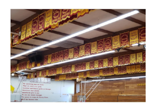 Installation Services | Schools, Colleges & Universities | La Jolla, CA | Banner