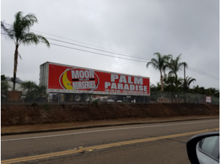 Fleet Graphics | Escondido