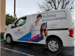 Fleet Graphics | Healthcare
