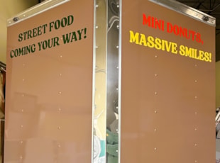 Vehicle & Wall Wraps | Restaurants & Foodservice | Lake Elsinore, California | Vinyl