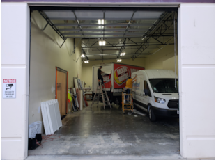 Vehicle & Wall Wraps