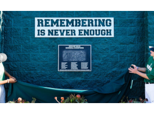 Cast & Engraved Plaques | Murrieta, California | Metal