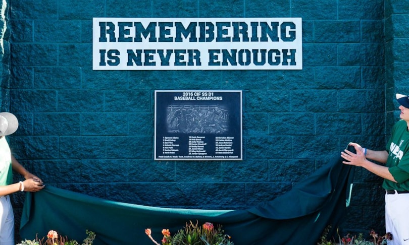 Cast & Engraved Plaques