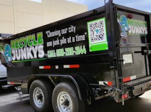 Vinyl Graphics | Service | Temecula, CA | Vinyl