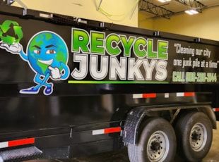 Vinyl Graphics | Service | Temecula, CA | Vinyl