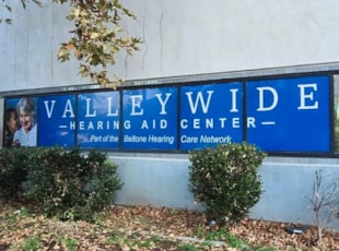 Window Decals and Graphics | Healthcare | Hemet, CA
