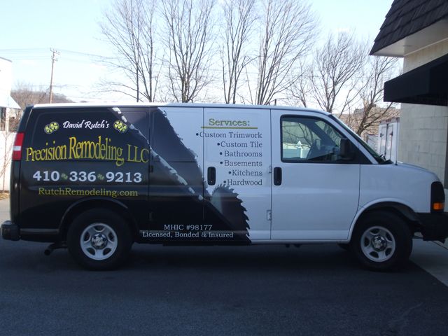 Precision Remodeling