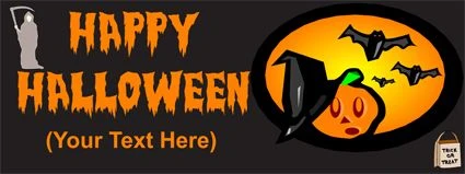 Happy Halloween