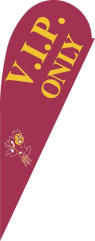 Feather Flags in [city]