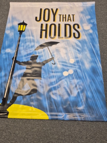 Vinyl Banners