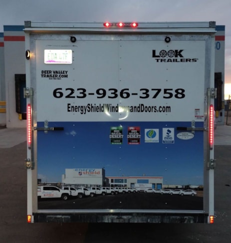Vehicle Wraps
