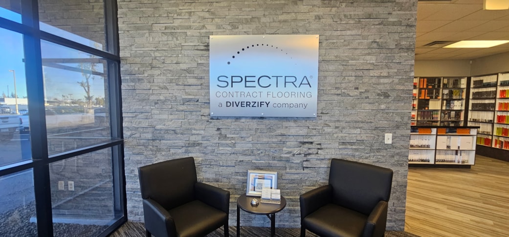 Wall Graphics & Murals