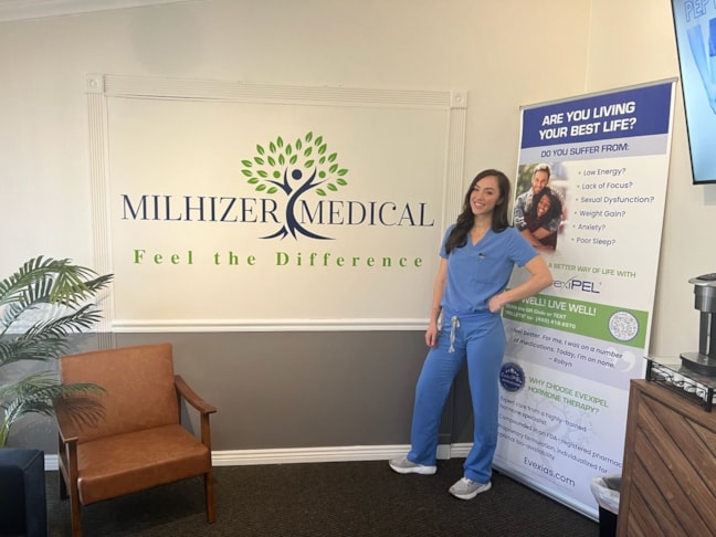 Wall Graphics & Murals