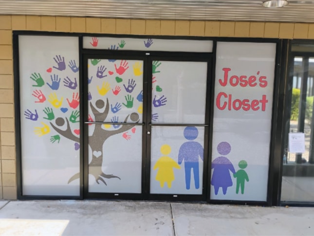 Window Decals and Graphics