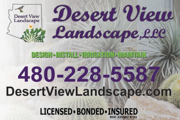 Yard & Sidewalk Signs