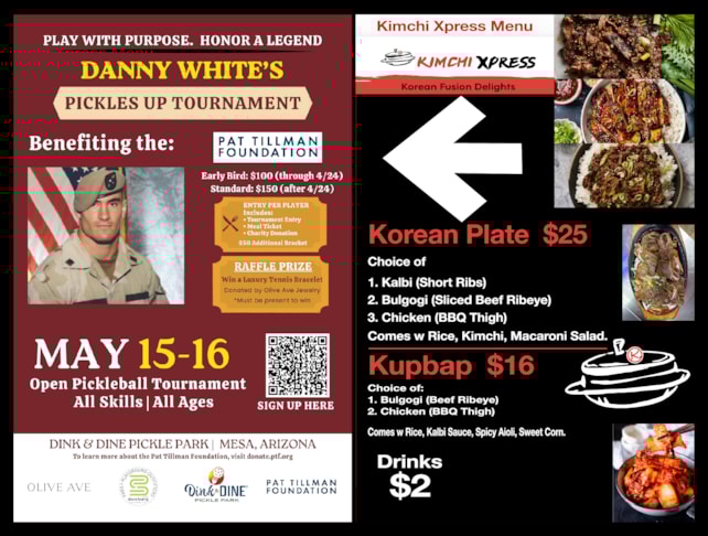 Yard & Sidewalk Signs