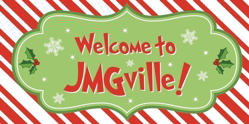 Services - Custom Sign Printing