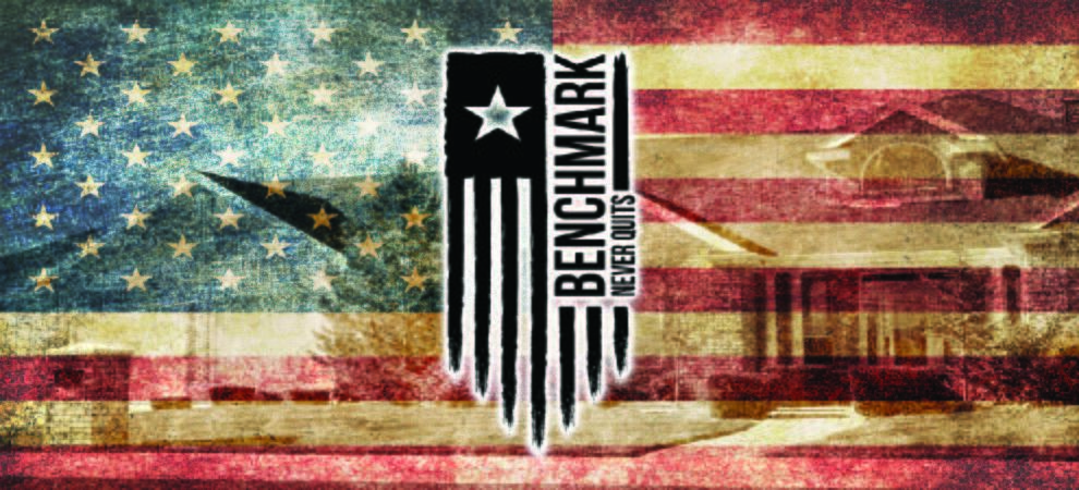 Acrylic Sign for Lobby