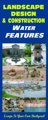 Banner with Full Color Photos