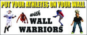 Banner for Wall Warriors