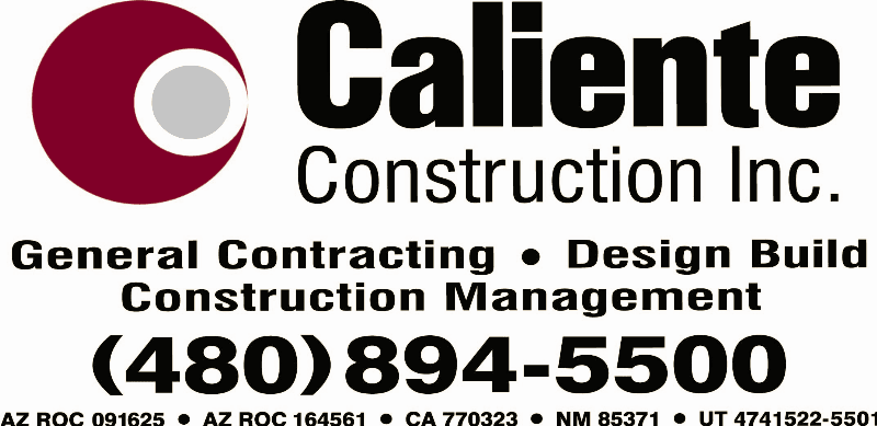 Construction Banner