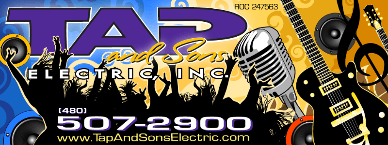 Custom Trade Show Banner