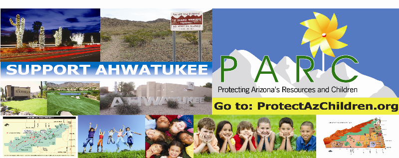 organizational banners